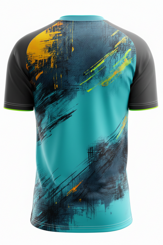 Next Print Cricket Breathable Basketball Jersey Customsports jersey round neck t- shirt / All over printed jersey / mem and women