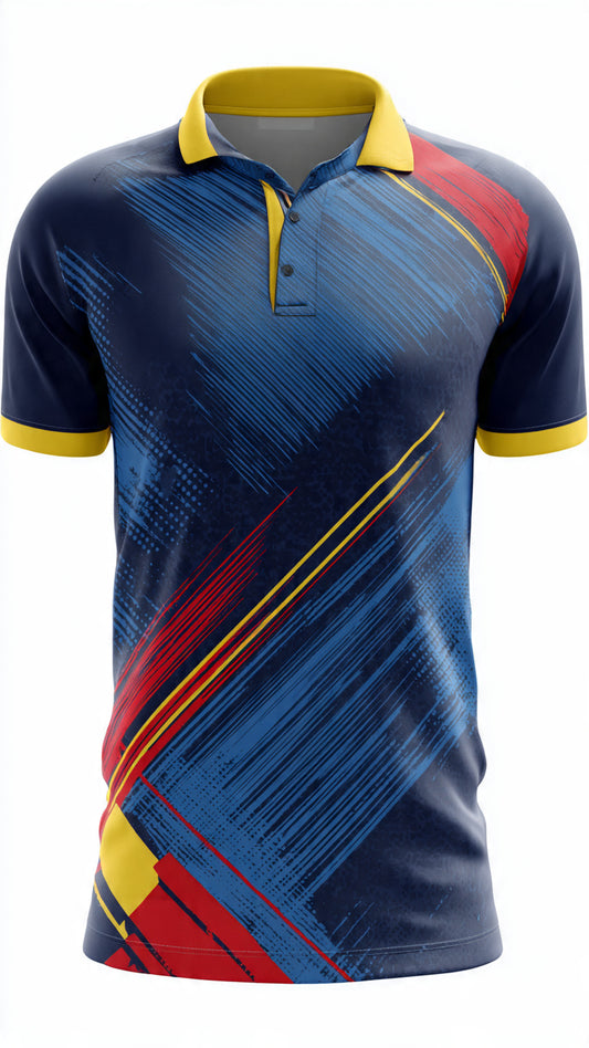 Next Print Cricket Sublimation Basketball Jersey Designsports jersey round neck t- shirt / All over printed jersey / mem and women