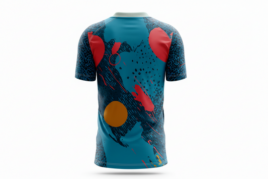 Next Print Cricket Personalized Basketball Team Jerseysports jersey pole t- shirt / All over printed jersey / mem and women