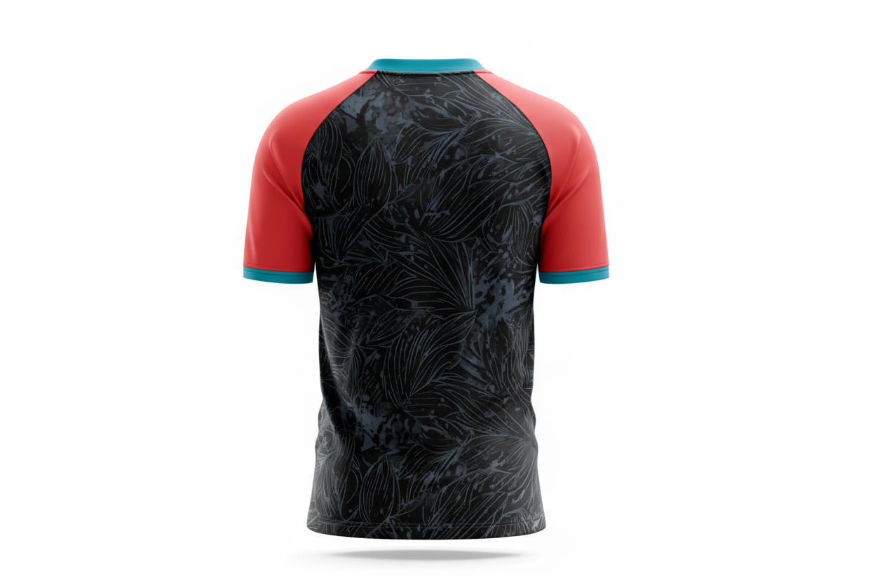 Next Print Cricket Youth Basketball Team Jersey Customsports jersey round neck t- shirt / All over printed jersey / mem and women