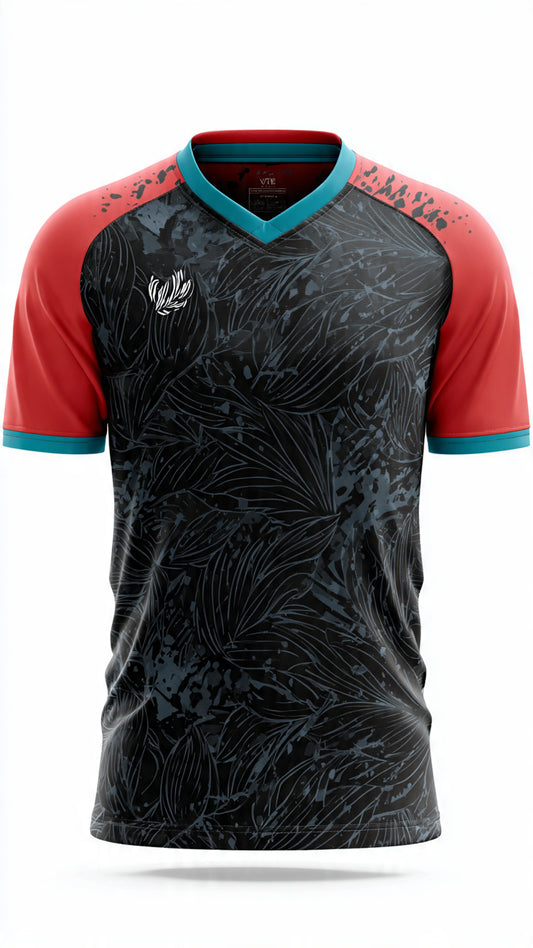 Next Print Cricket Youth Basketball Team Jersey Customsports jersey round neck t- shirt / All over printed jersey / mem and women