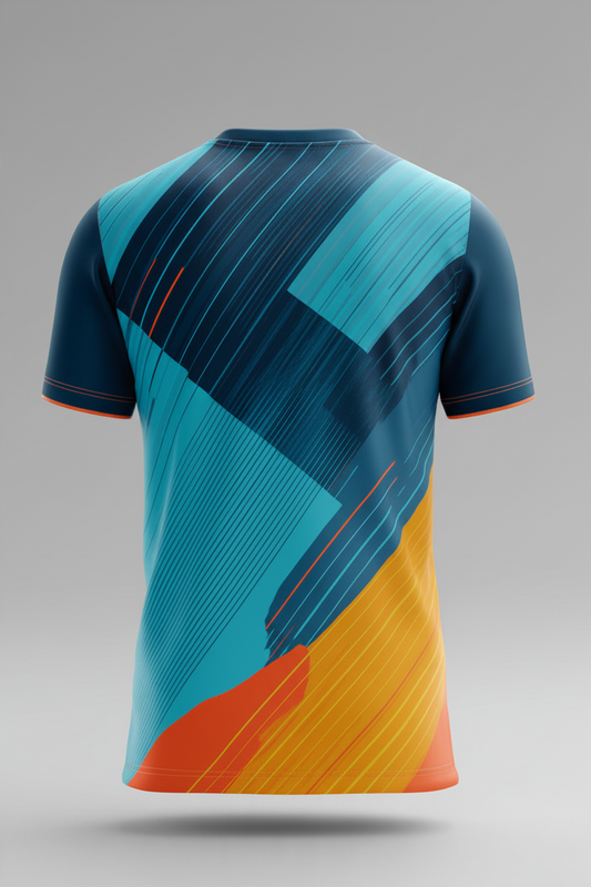 Next Print Cricket Youth Basketball Team Jersey Customsports jersey round neck t- shirt / All over printed jersey / mem and women