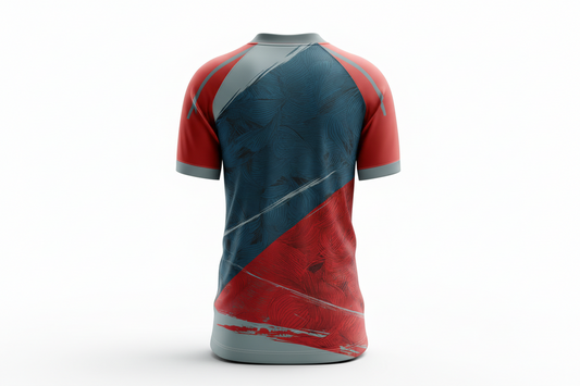 Next Print Cricket All Over Print Basketball Jersey sports jersey round neck t- shirt / All over printed jersey / mem and women