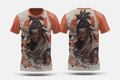 Next Print A cartoon art t shirt design Printed t-shirt - Next Print