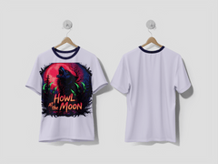 NEXT PRINT A realistic t-shirt design - Next Print