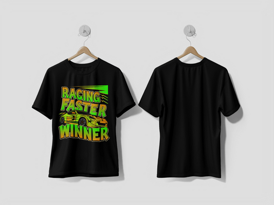 Next Print American Sports Racing Cars, Super Exotic Sports Cars, Car Wrap Design , Vehicle Graphics T-shirt - Next Print
