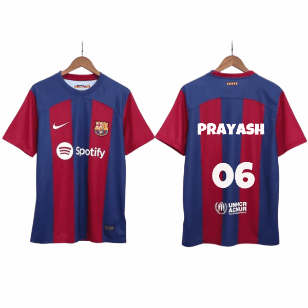 FC BARCELONA
