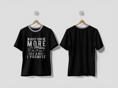 Next Print car design t-shirt - Next Print