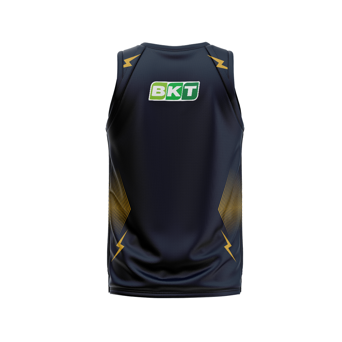 Next Print Customisable Ipl Gujrat Basketball jersey - Next Print