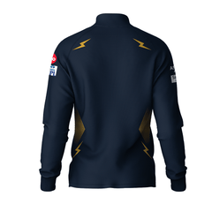 Next Print Customisable Ipl Gujrat jacket - Next Print