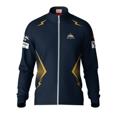 Next Print Customisable Ipl Gujrat jacket - Next Print