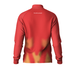 Next Print Customised Ipl Punjab Kings Printed Jersey Jacket - Next Print