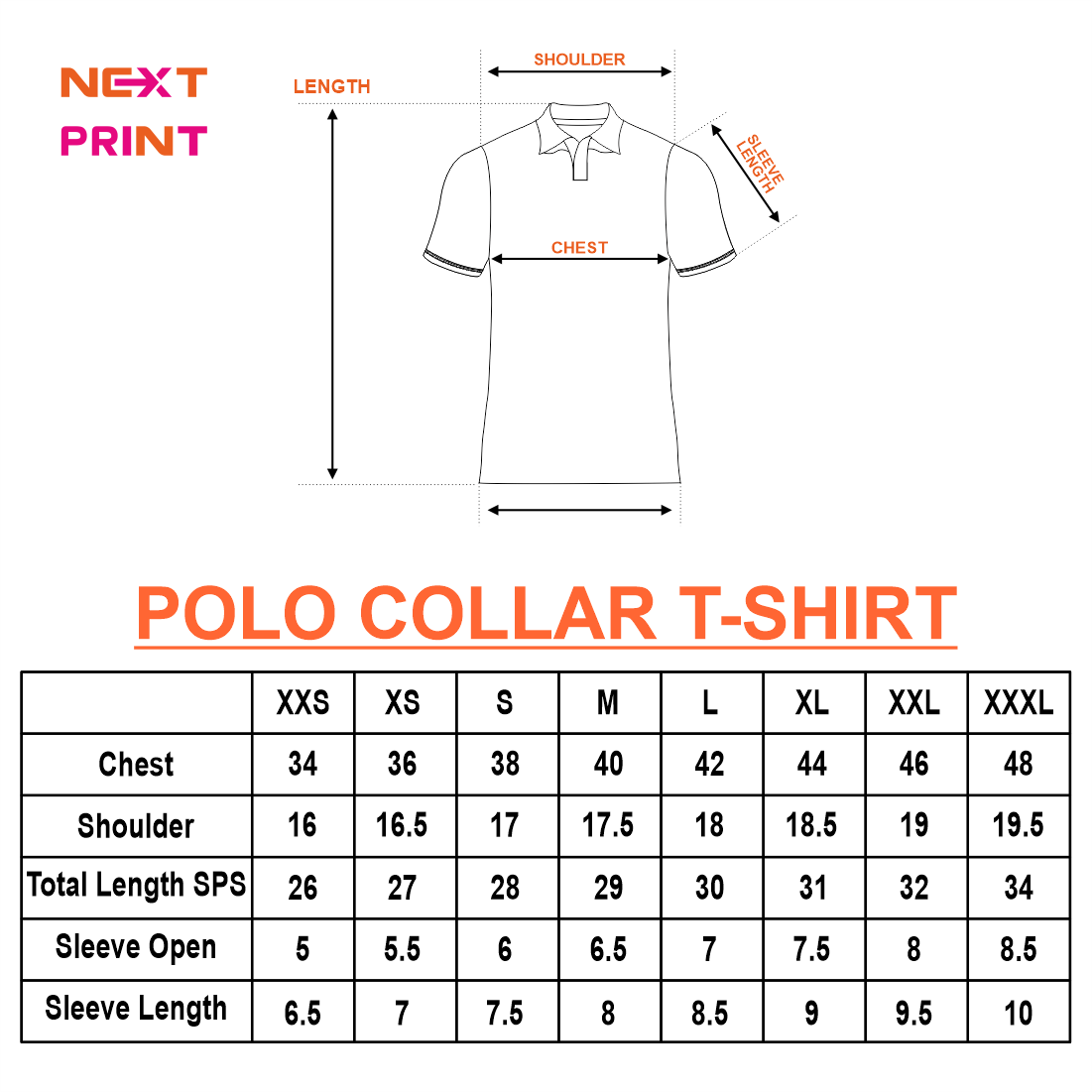 Next Print Customised Ipl Royal Challengers Bengaluru Printed Polo Collar 2025 Jersey. - Next Print