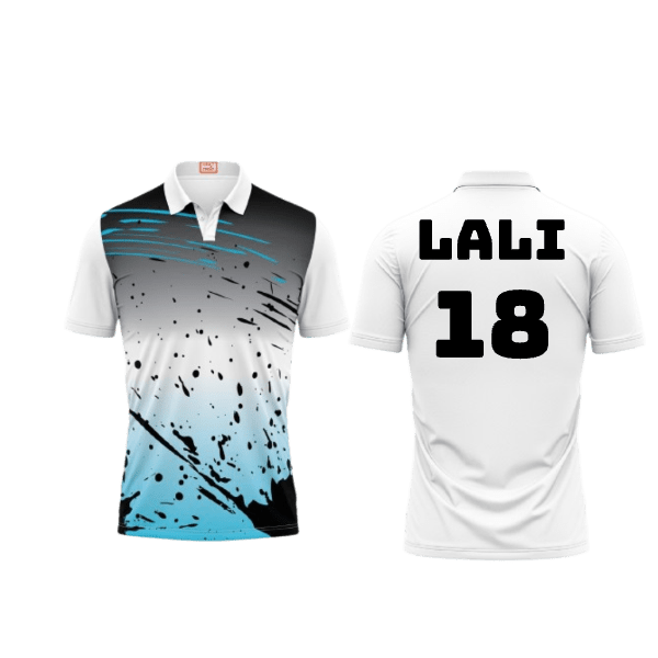 ALL POLO JERSEYS
