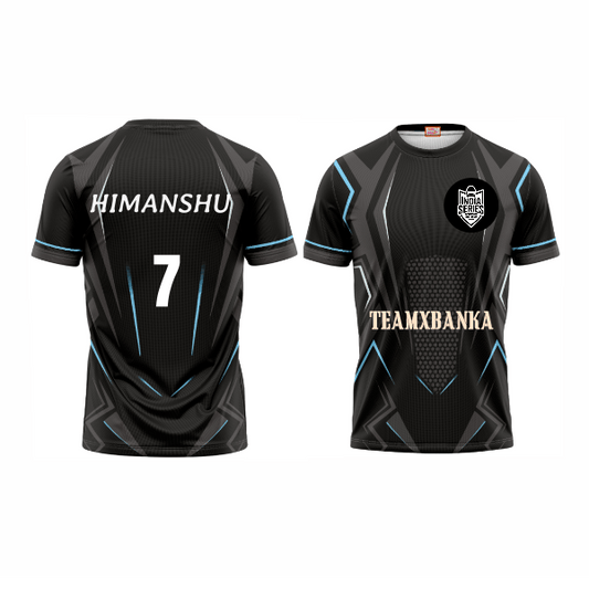 Next Print Esports T-shirt NP0000A011 - Next Print