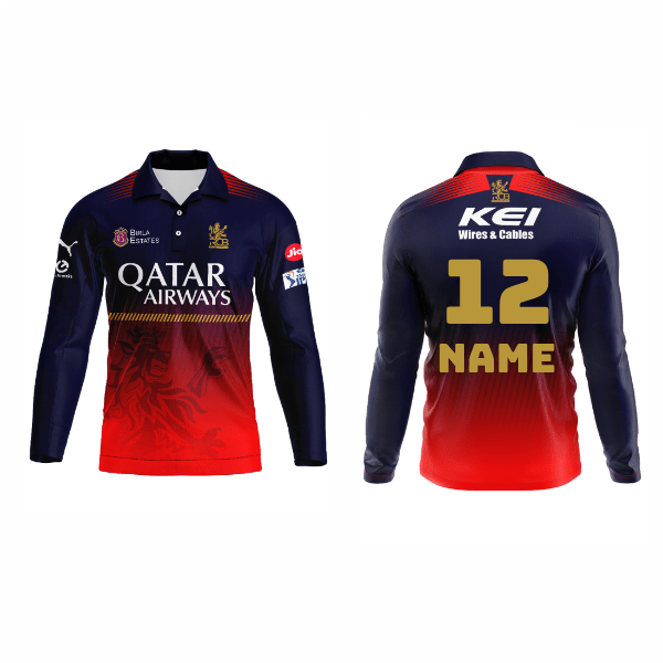 Next Print Fishing Jersey - Next Print