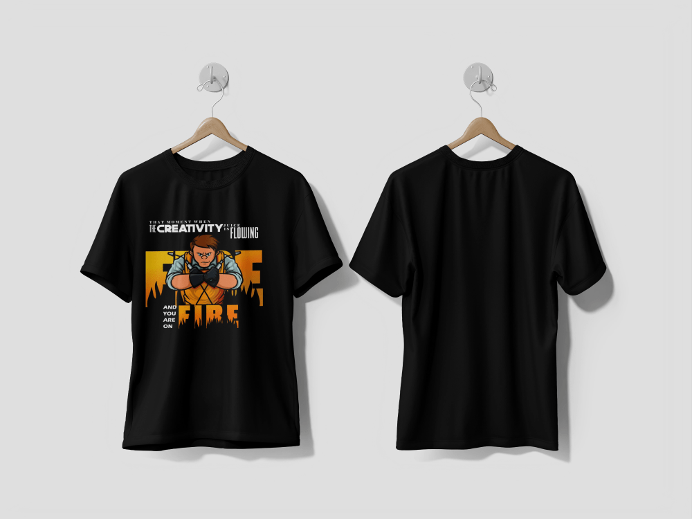 NEXT PRINT gameing inspirational quoted t-shirt for gamers - Next Print