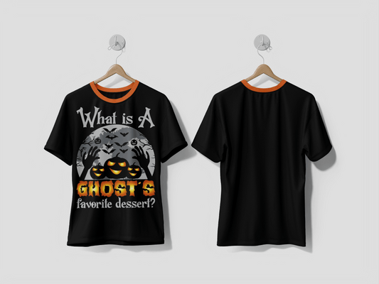 Next Print Halloween T shirt design - Next Print