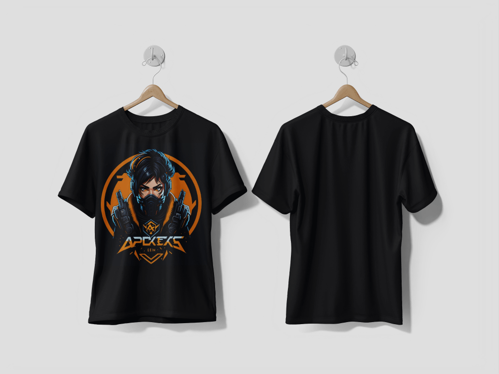 CUSTOM E SPORTS JERSEYS