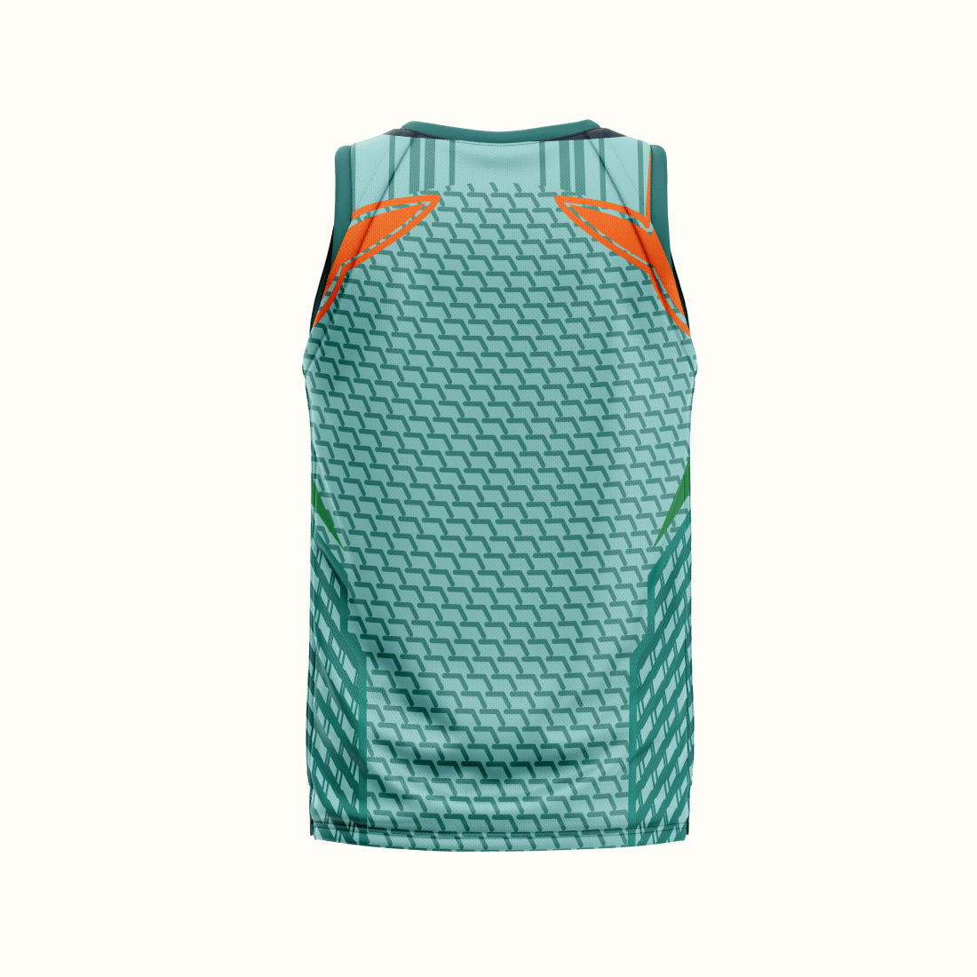 Next Print Ipl Lucknow Design Basketball Jersey - Next Print