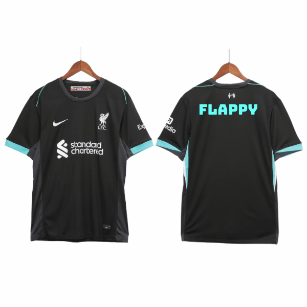 LIVERPOOL