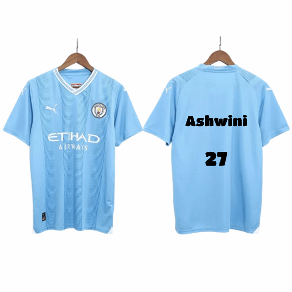 MANCHESTER CITY FC