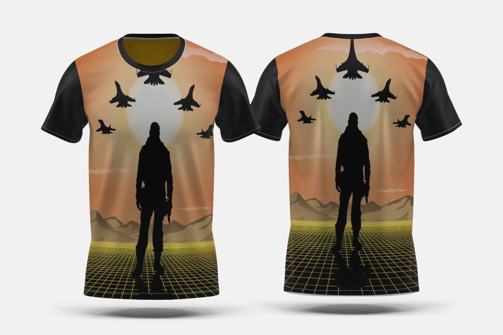 Next Print Operation Sindoor Printed t-shirt - Next Print