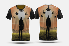 Next Print Operation Sindoor Printed t-shirt - Next Print