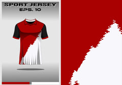 Next Print Sport Jersey - Next Print