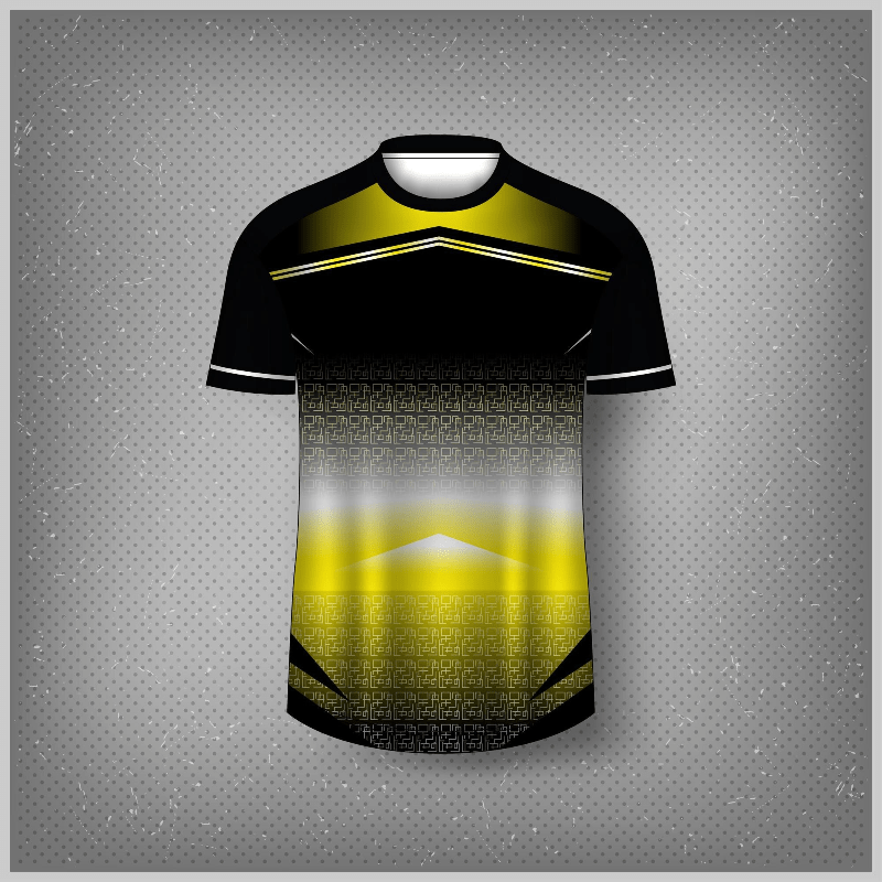 Next Print Sport Jersey - Next Print
