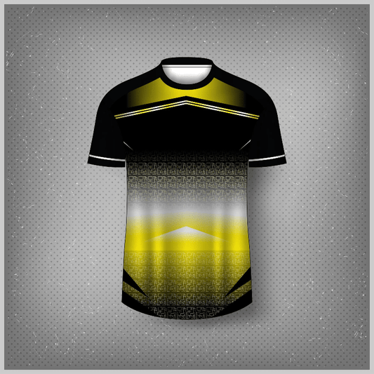 Next Print Sport Jersey - Next Print