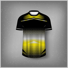 Next Print Sport Jersey - Next Print