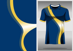 Next Print Sport Jersey - Next Print
