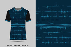 Next Print Sport Jersey - Next Print