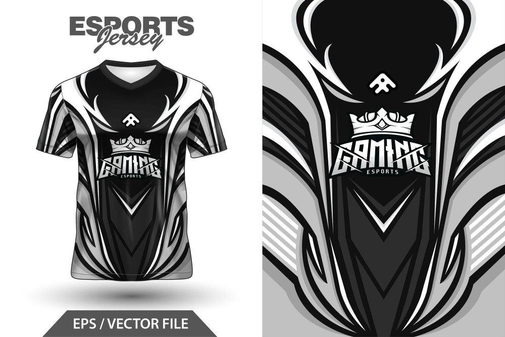 Next Print Sport Jersey - Next Print