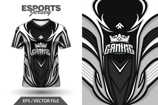 Next Print Sport Jersey - Next Print