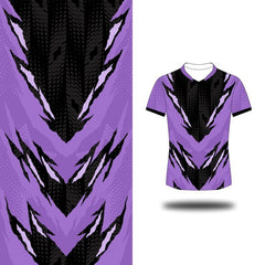 Next Print Sport Jersey - Next Print
