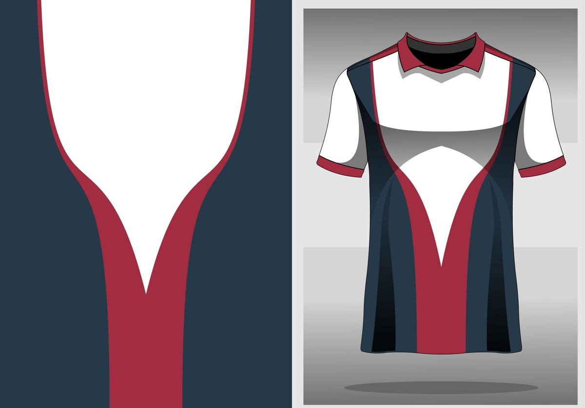 Next Print Sport Jersey - Next Print