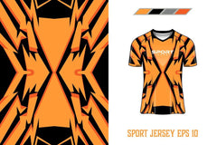 Next Print Sport Jersey - Next Print