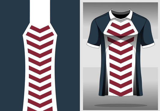 Next Print Sport Jersey - Next Print