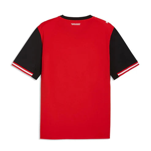 NextPrint Austria Inspired FIFA 2026 Home Jersey for Football Fans