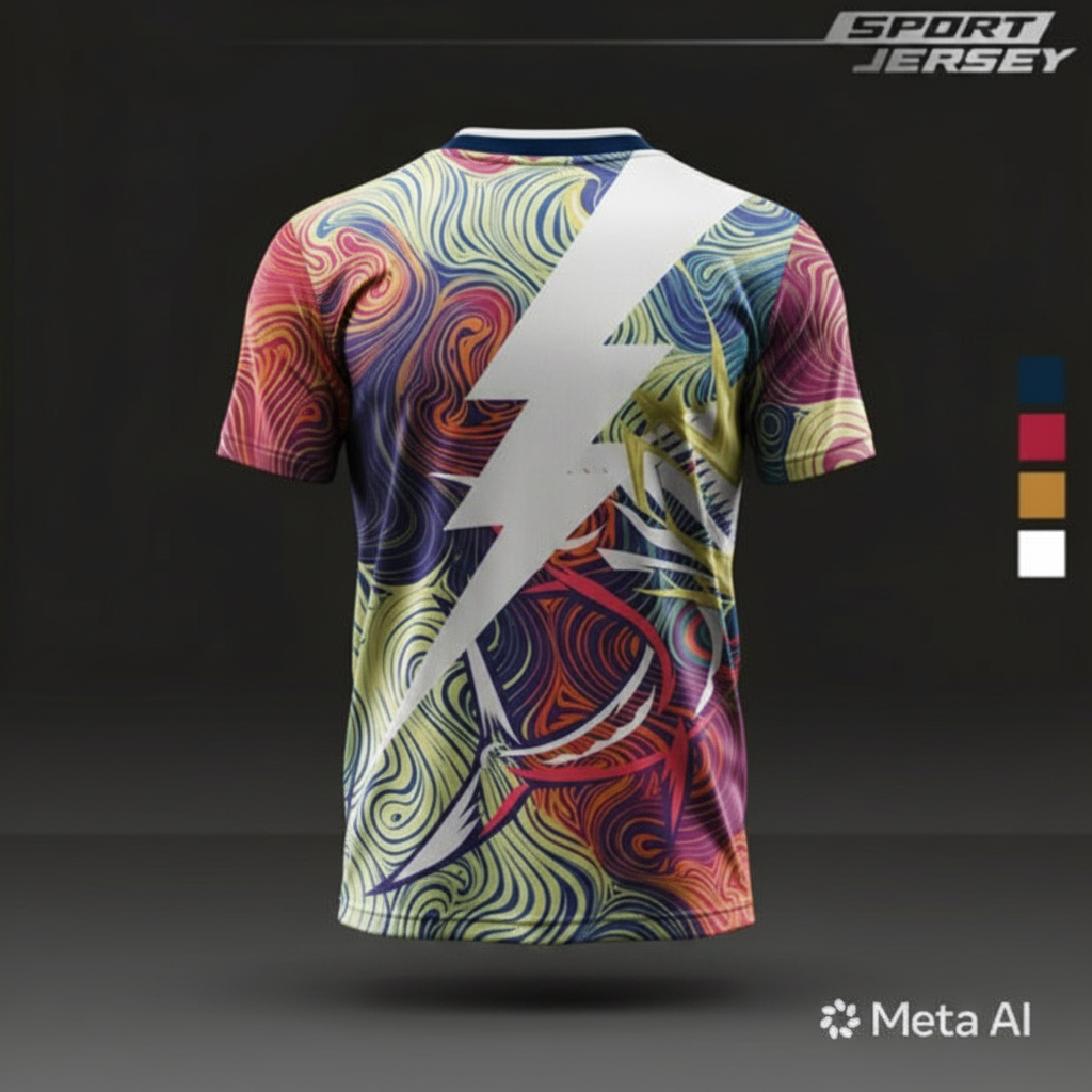 Custom Fishing T-Shirt for Men – Premium Dry Fit Printed Fishing Wear | NextPrint India