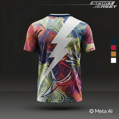 Custom Fishing T-Shirt for Men – Premium Dry Fit Printed Fishing Wear | NextPrint India