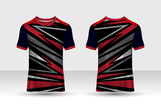 Next print Custom Team Jerseys with Logo – Affordable Price