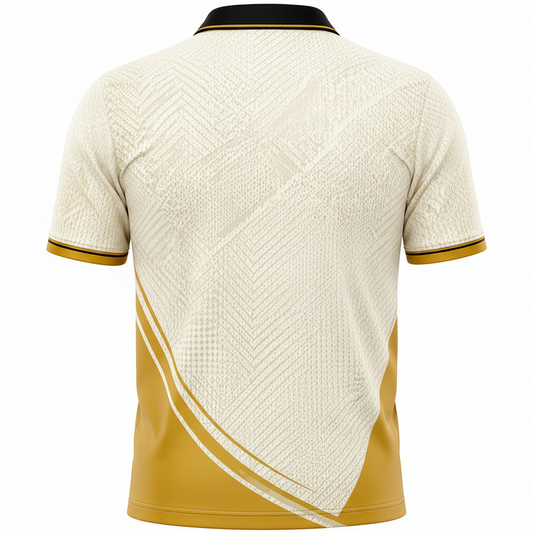 Next print Custom Cricket Jersey – Personalized Name & Number | Sublimation Sports T-Shirt | Team & Individual Jerseys India