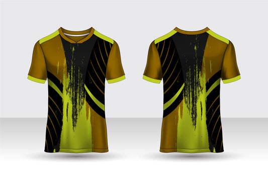 Next print Custom Cricket Jersey with Player Name Print