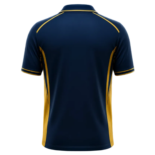 Next print Custom Cricket Jersey – Personalized Name & Number | Team Sports T-Shirt | Sublimation Printed Jersey India