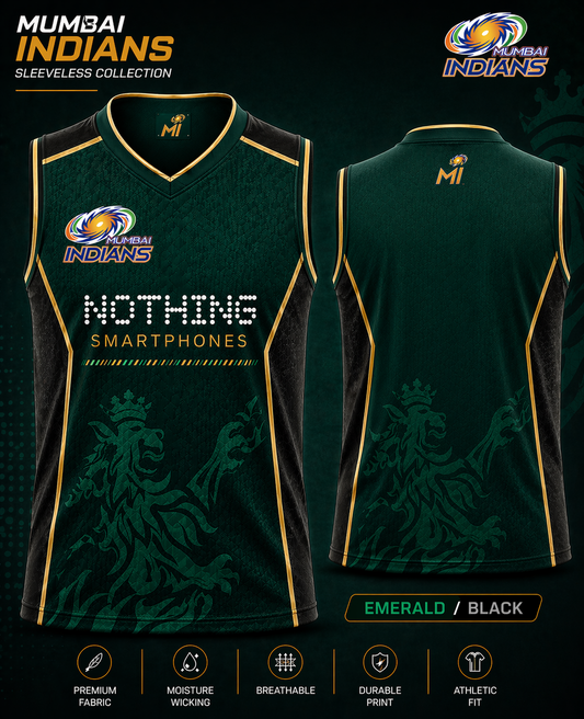 Next Print Custom Printed Full Sleeve Jersey for Men & Teams | Personalized Name & Number Sports T-Shirt | NextPrint India