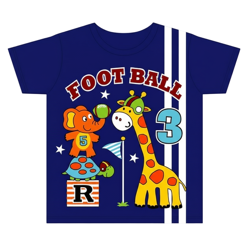 pictures of small and cute animals in clothing modelsdesign cartoon vector illustration