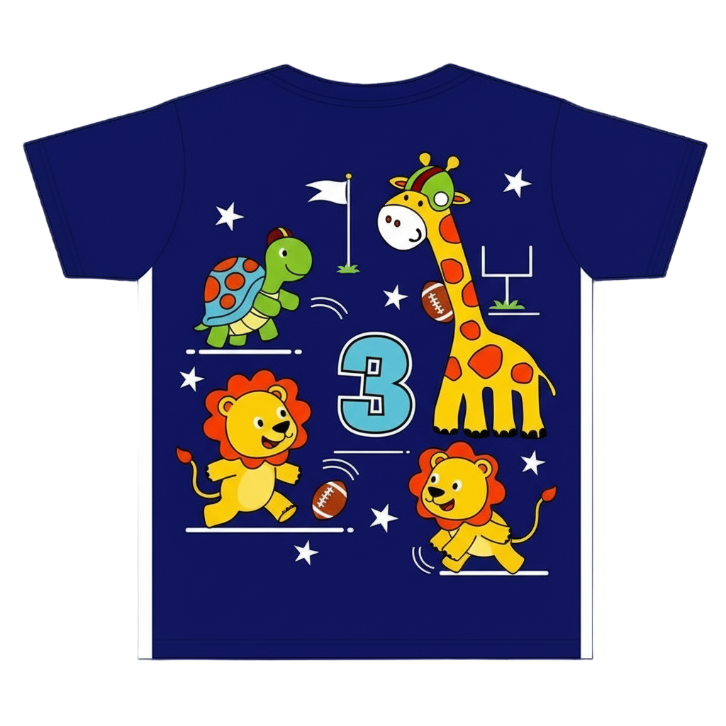 pictures of small and cute animals in clothing modelsdesign cartoon vector illustration